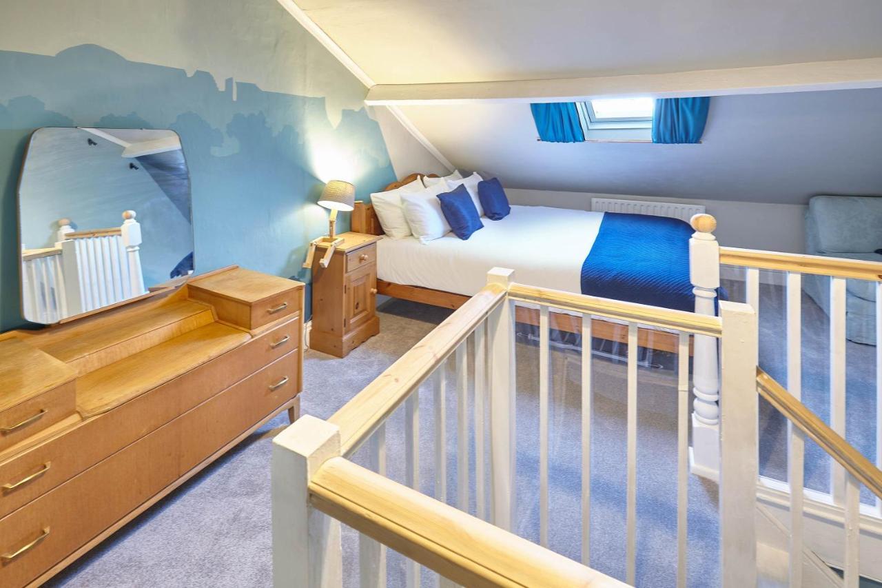 Host & Stay - Friths スカーバラ エクステリア 写真